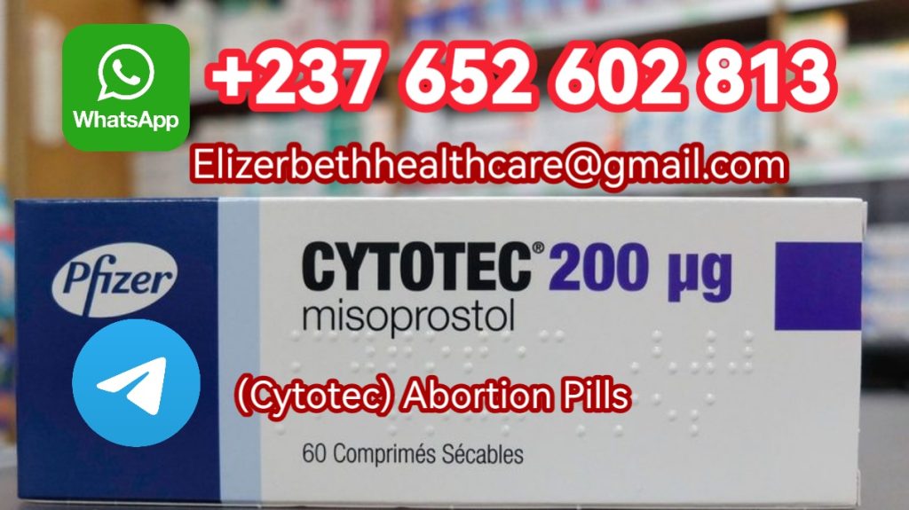 200MG CYTOTEC MISOPROSTOL PILLS