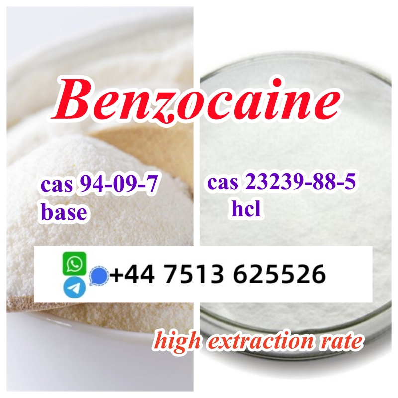 benzocaine hcl base (4)