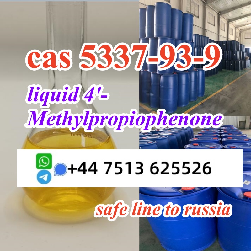 cas 5337-93-9 (2)