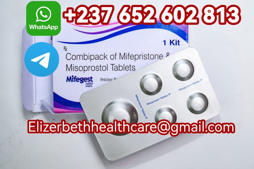 MIFEPRISTONE AND MISOPROSTOL TABLET FOR SELL ONLINE