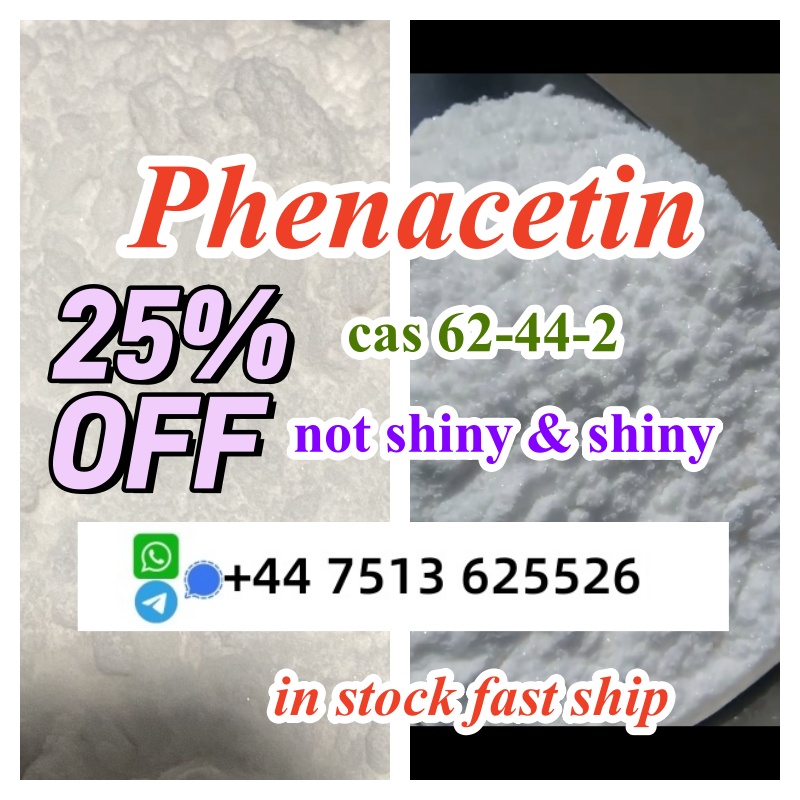 phenacetin (3)