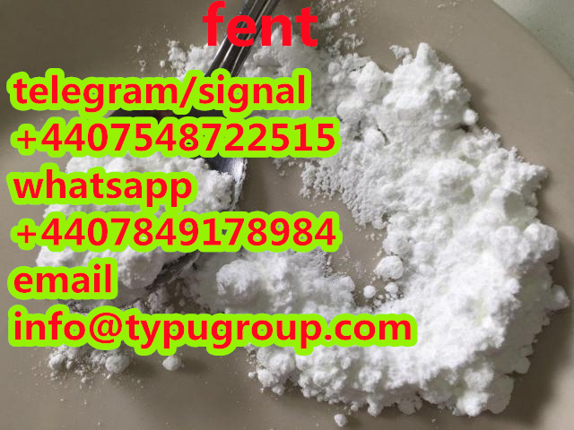 Fentanyl-Powder