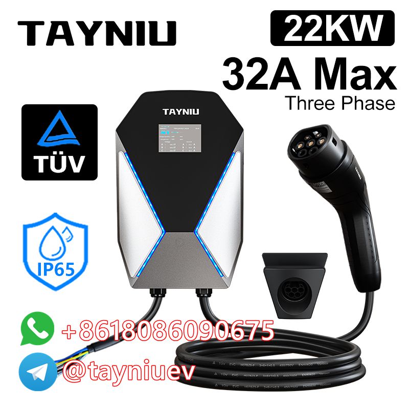 22KW-ev charger tayniu