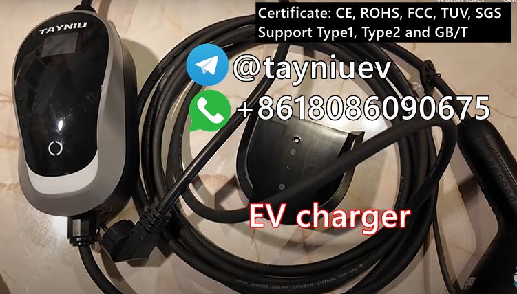 ev charger price wholesaler