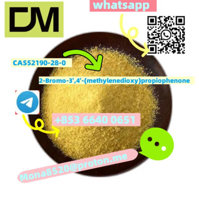 Cheap-1-benzo-d-1-3-dioxol-5-yl-2-Bromopropan-1-One-CAS-52190-28-0 – 副本 – 副本 – 副本 – 副本