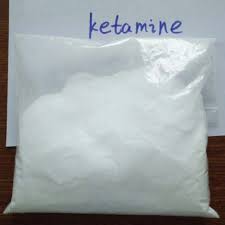 ketamine powder