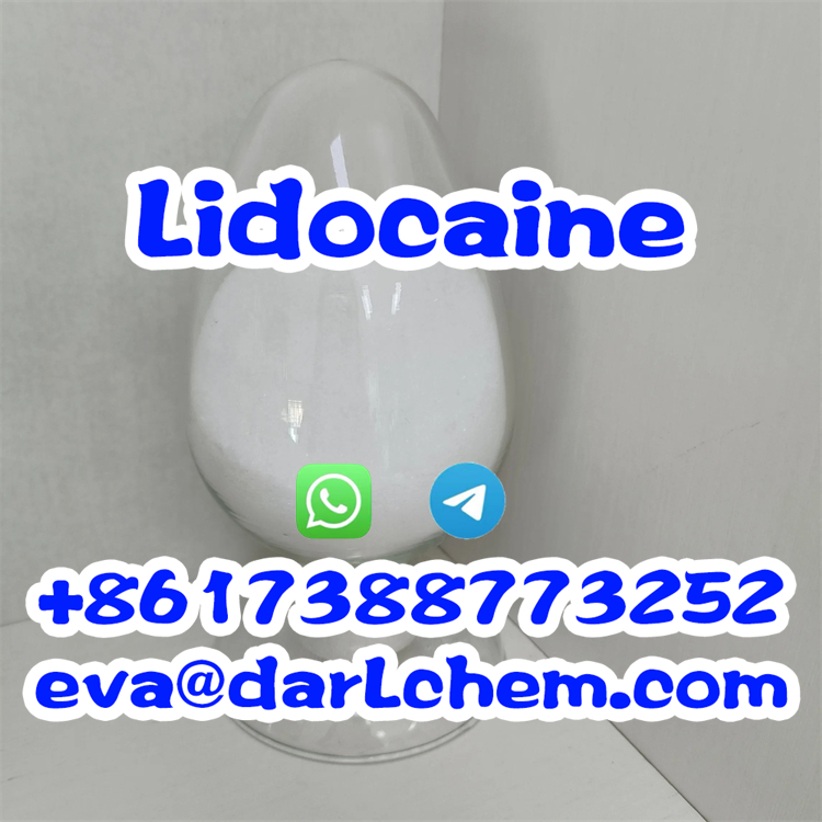 Lidocaine103