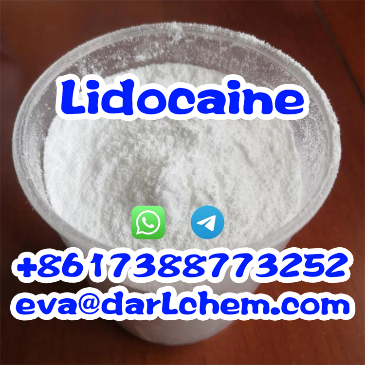 Lidocaine104