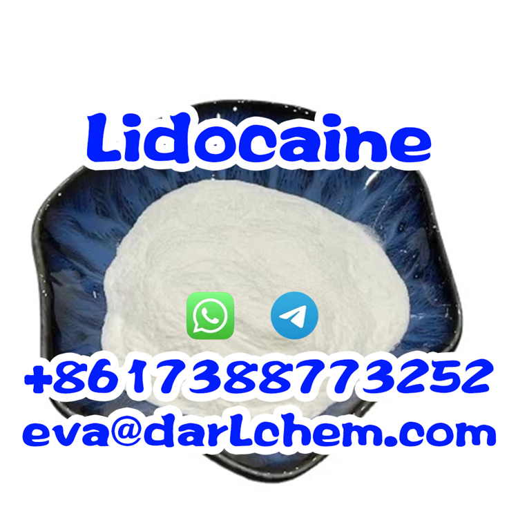 Lidocaine115