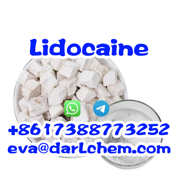 Lidocaine116