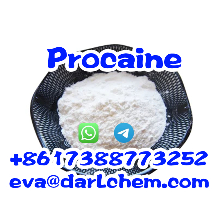 Procaine114