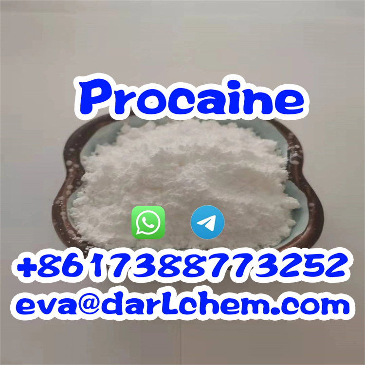 Procaine326