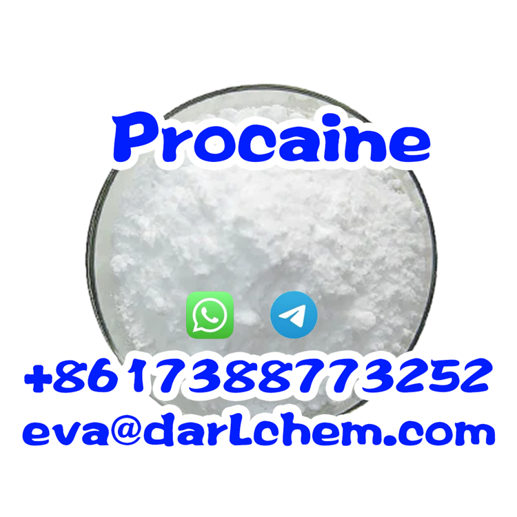 Procaine328