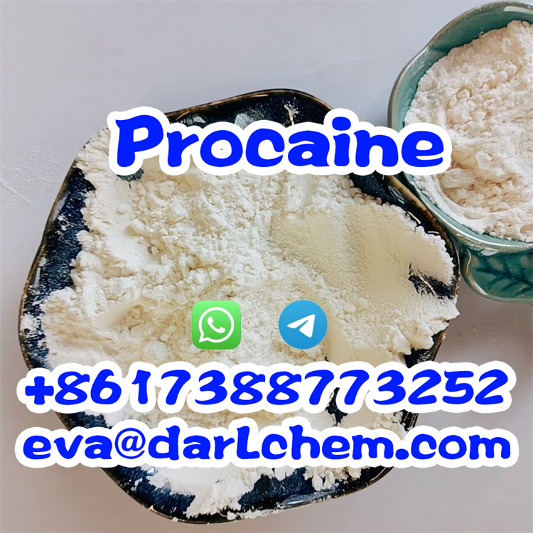 Procaine453