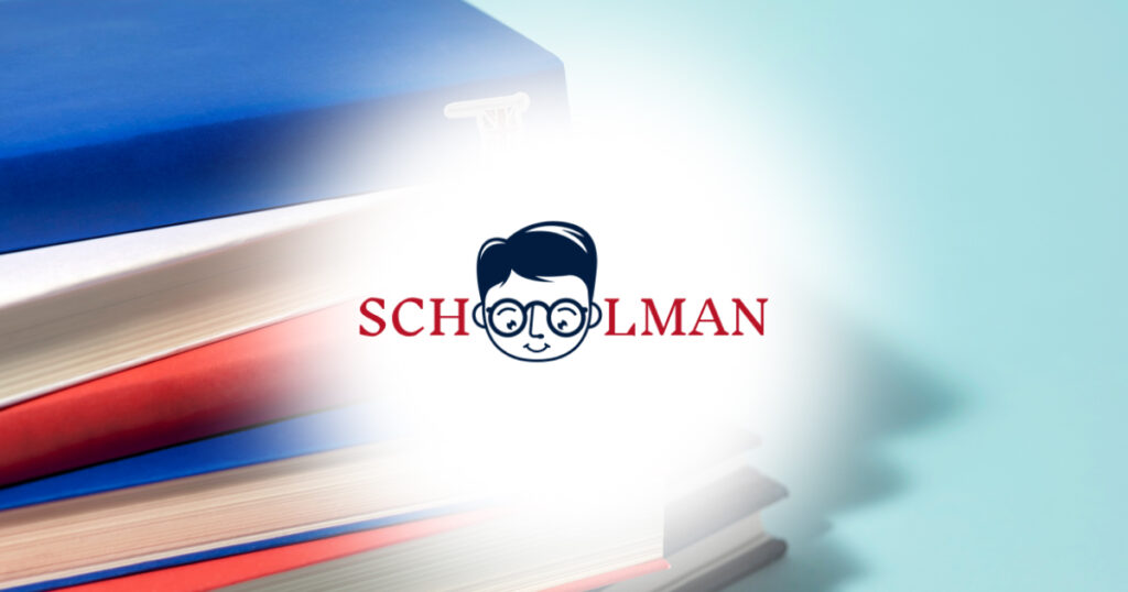 schoolman