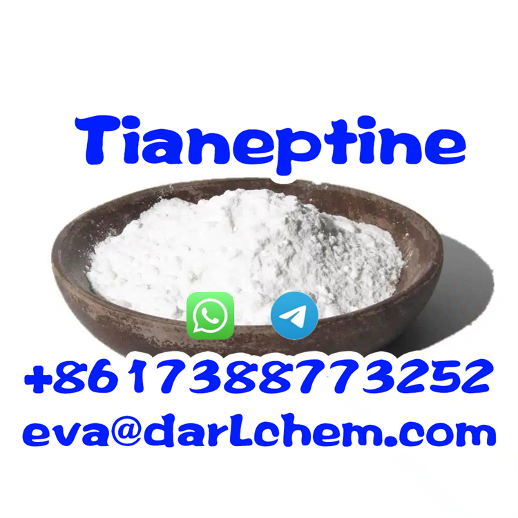 Tianeptine192