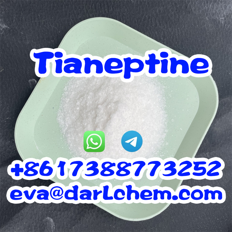 Tianeptine194