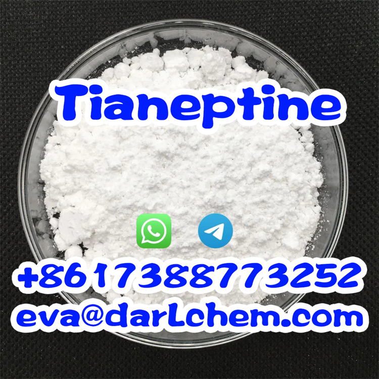 Tianeptine229