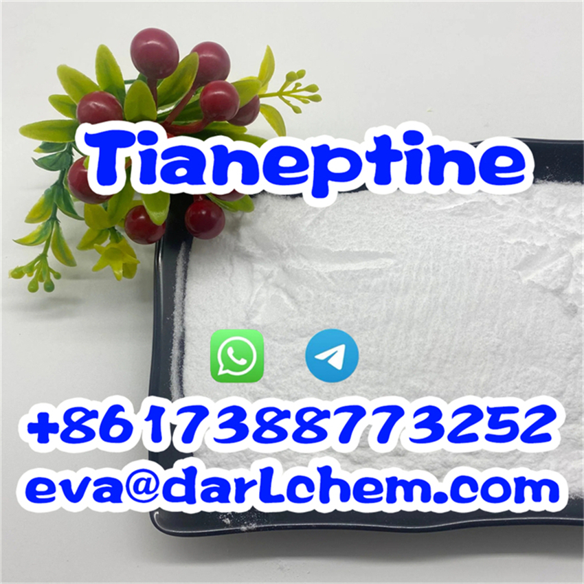 Tianeptine90