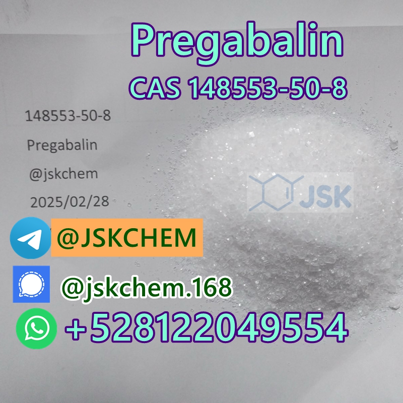 148553-50-8 pregabalin