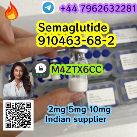 910463-68-2 Semaglutide 3.19.2