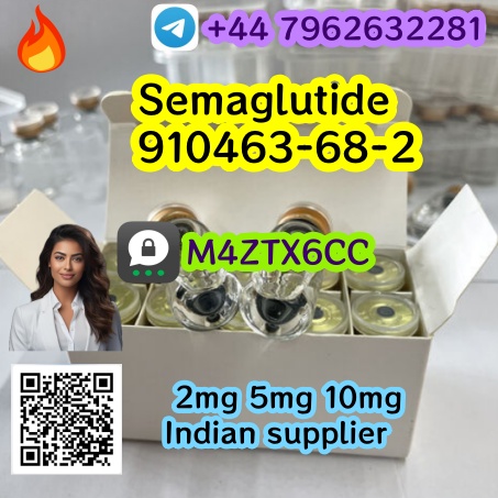 910463-68-2 Semaglutide 3.19.3