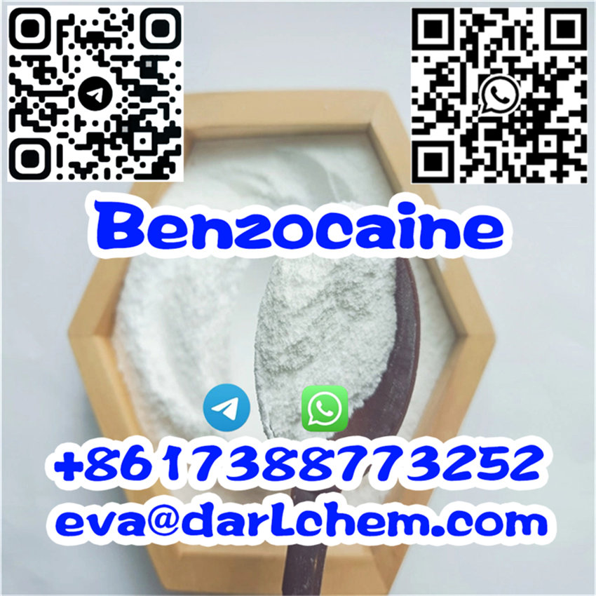Benzocaine22