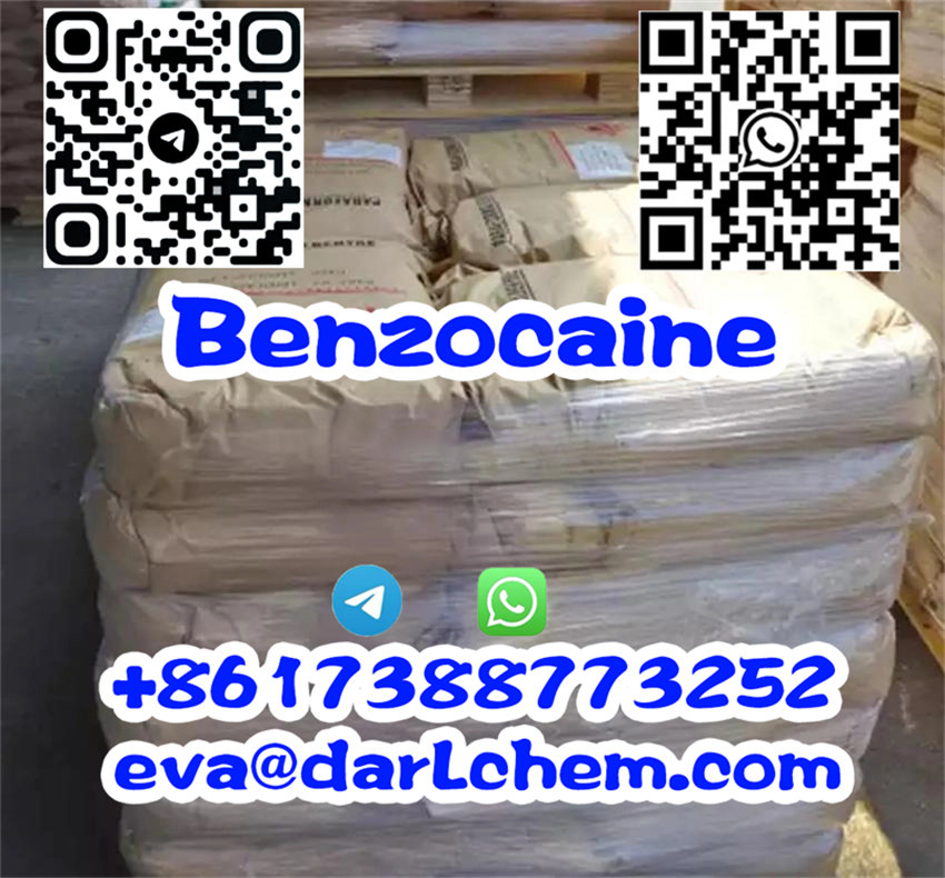 Benzocaine23