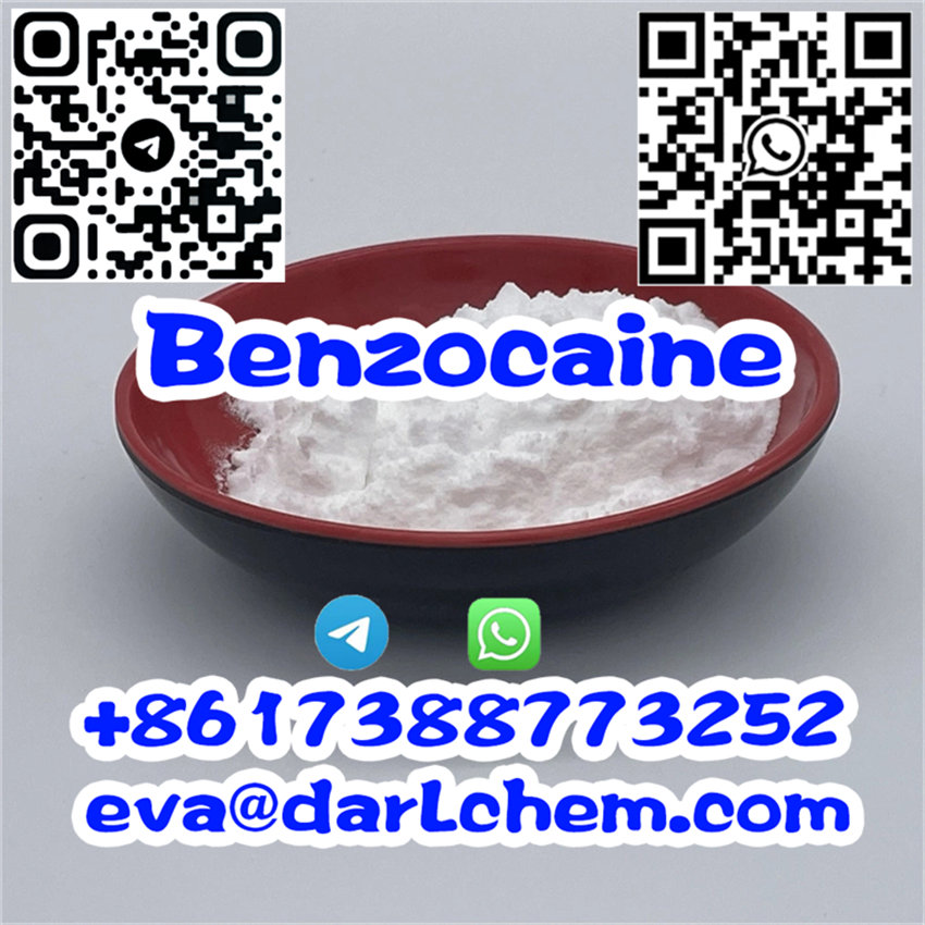 Benzocaine24