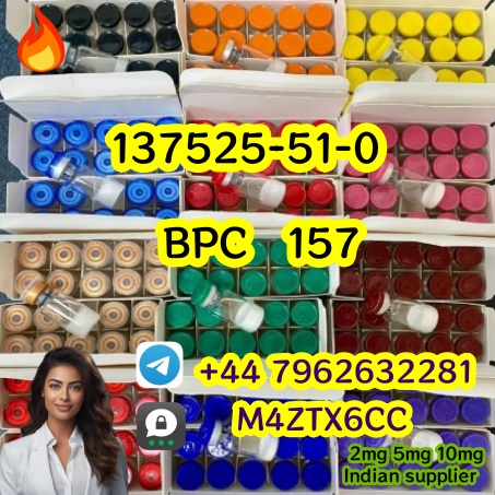 BPC 157 3.19.2