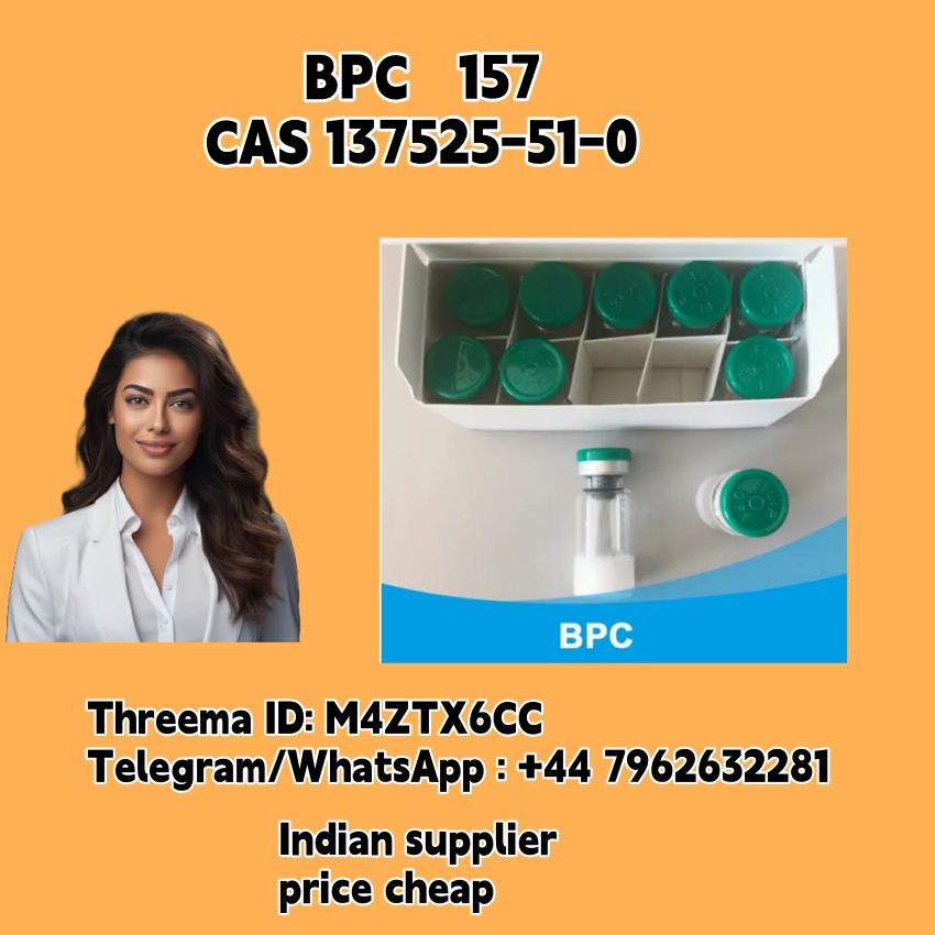 BPC 157 3.24.2