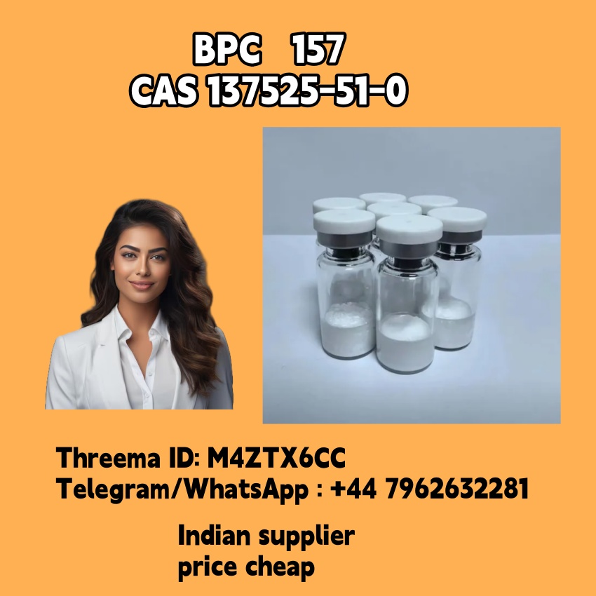 BPC 157 3.24.5