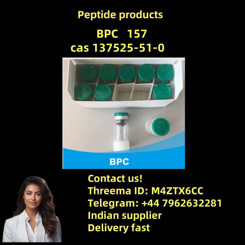 BPC 157 3.25.7