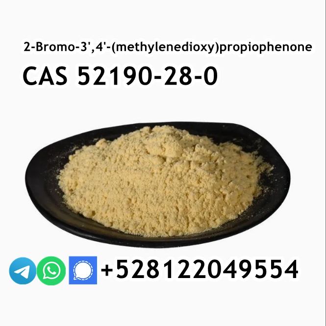 cas 52190-28-0 telegram@jskchem (1)