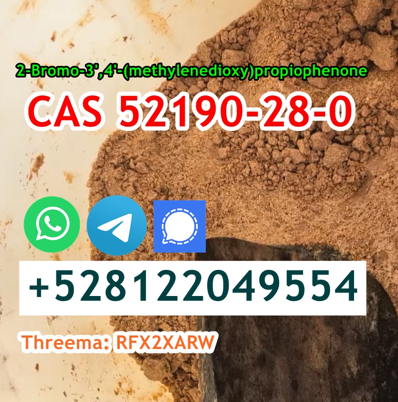 cas 52190-28-0