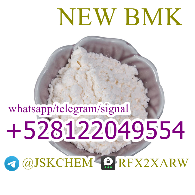 CAS 5449 New BMK powder whatsapp signal 528122049554 telegram@jskchem(3)