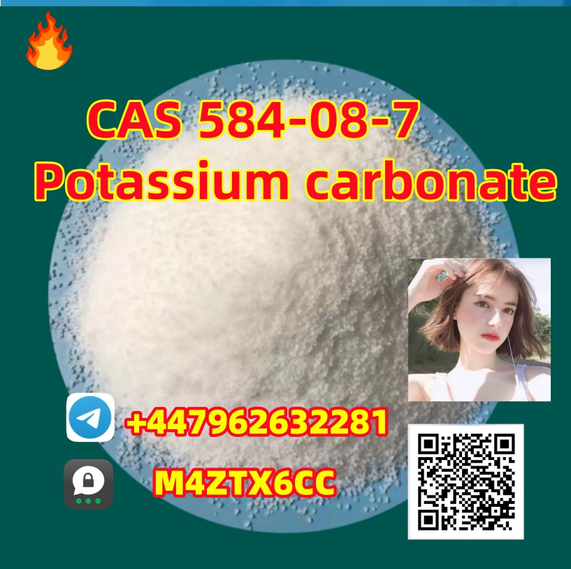CAS 584-08-7 3.12-2