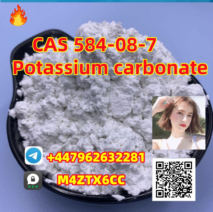 CAS 584-08-7 3.12-4
