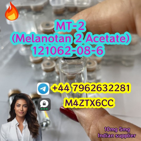 MT-2 (Melanotan 2 Acetate) 3.19.4