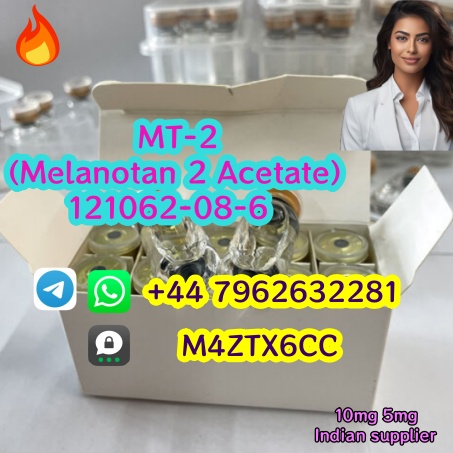 MT-2 (Melanotan 2 Acetate) 3.19.5