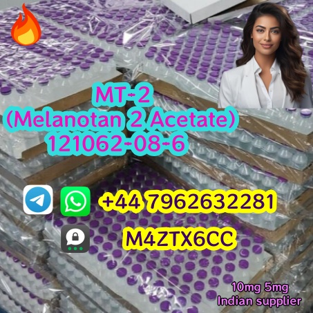 MT-2 (Melanotan 2 Acetate) 3.19.6