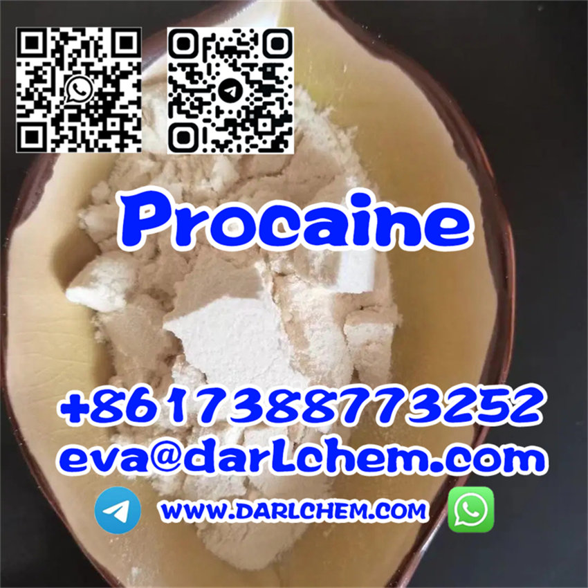 Procaine45