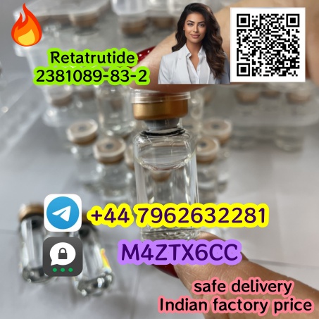 Retatrutide 2381089-83-2 3.19.4