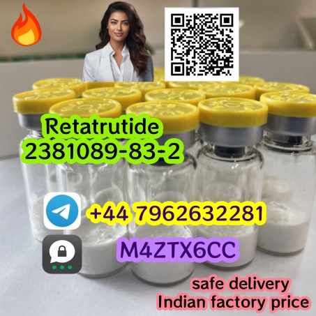 Retatrutide 3.19.1