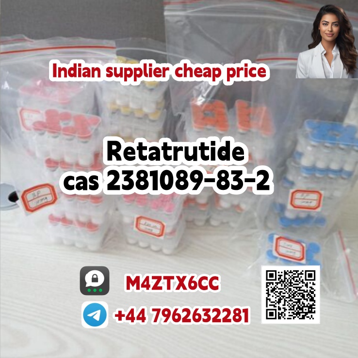 Retatrutide 3.21.2