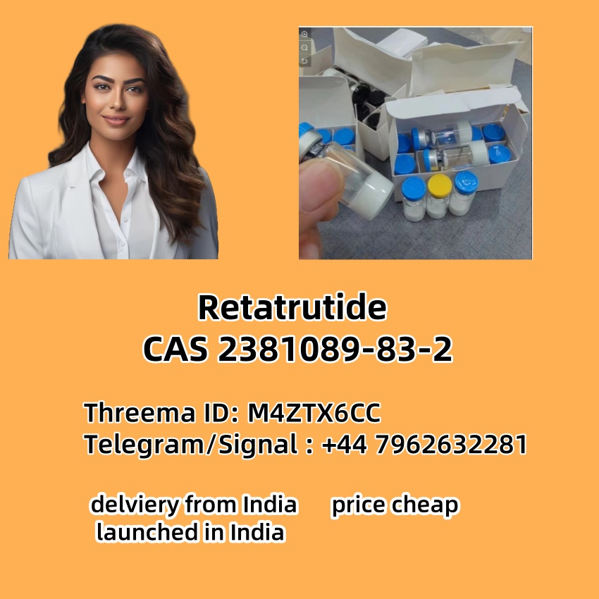 Retatrutide 3.24.6