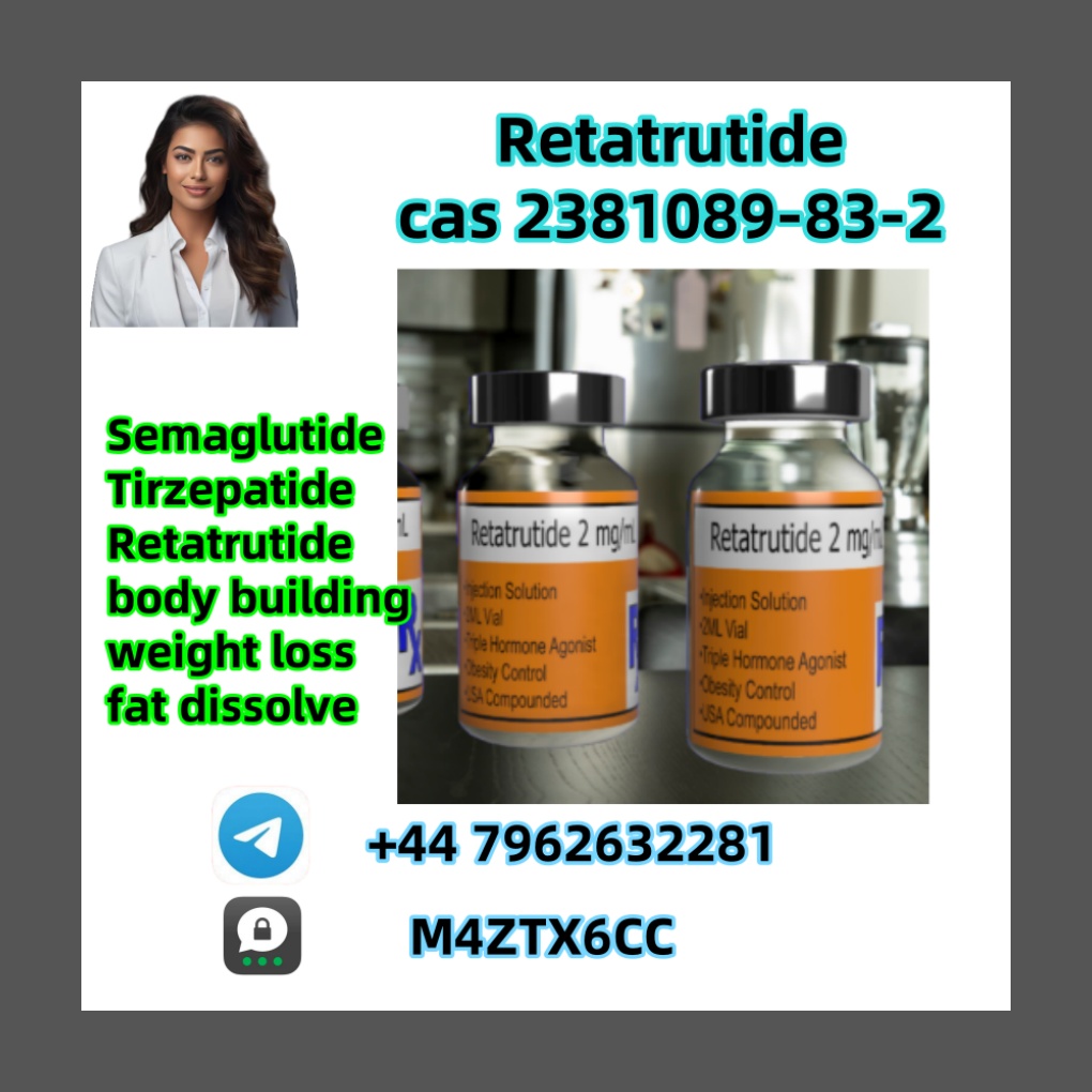 Retatrutide 3.25.1