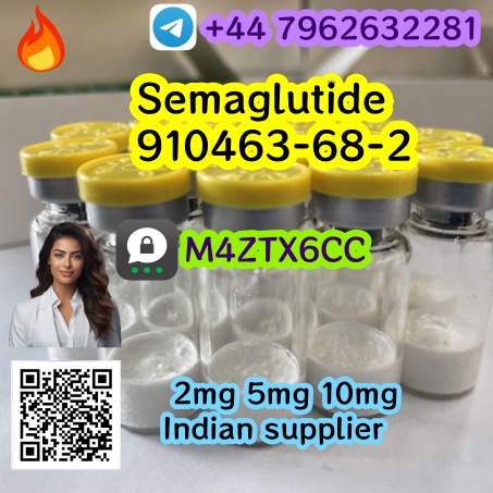 Semaglutide 3.19.4