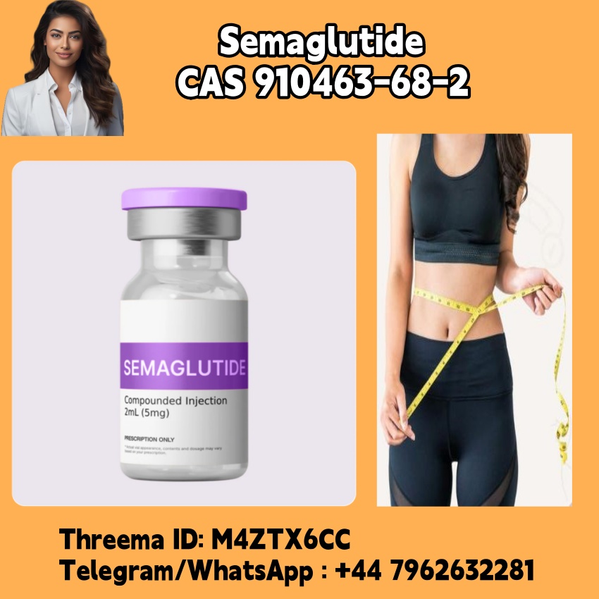 Semaglutide 3.24.1