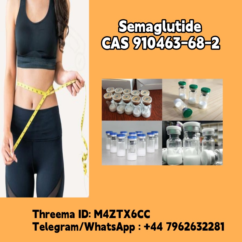 Semaglutide 3.24.2